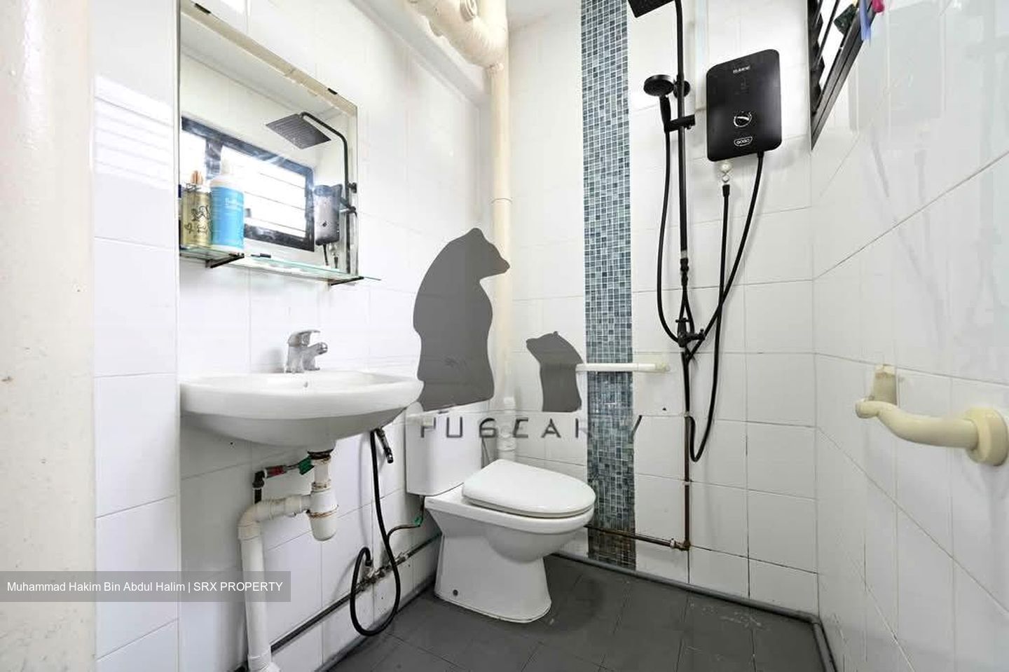 Blk 337 Hougang Avenue 7 (Hougang), HDB 4 Rooms #570698471